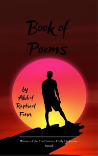 Book Of Poems - Abdiel Raphael Fenn - ebook