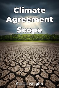 Climate Agreement Scope - Cassia Vaughn - ebook