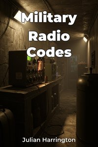 Military Radio Codes - Julian Harrington - ebook