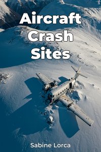 Aircraft Crash Sites - Sabine Lorca - ebook