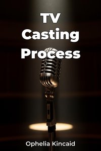 TV Casting Process - Ophelia Kincaid - ebook