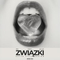 Związki De Luxe - Piotr C. - audiobook