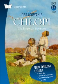 Chłopi. Opracowanie - Anna Willman - ebook