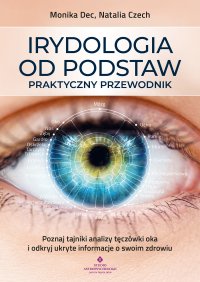 Irydologia od podstaw - Monika Dec - ebook