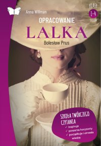 Lalka. Opracowanie - Anna Willman - ebook