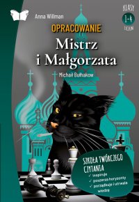 Mistrz i Małgorzata. Opracowanie - Anna Willman - ebook