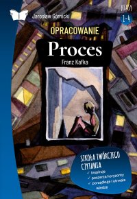 Proces. Opracowanie - Jarosław Górnicki - ebook