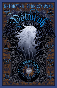 Półmrok - Katarzyna Staniszewska - ebook