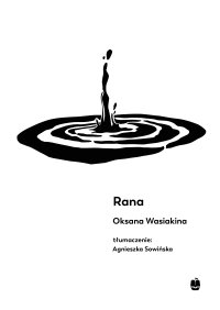 Rana - Oksana Wasiakina - ebook