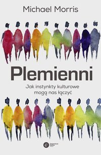Plemienni - Michael Morris - ebook