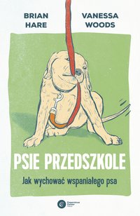Psie przedszkole - Vanessa Woods - ebook