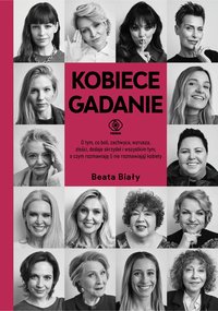 Kobiece gadanie - Beata Biały - ebook