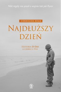 Najdłuższy dzień - Cornelius Ryan - ebook