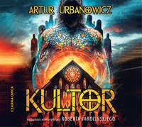 Kultor - Artur Urbanowicz - audiobook