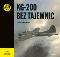 KG-200 bez tajemnic - Andrzej Fryszkiewicz - audiobook