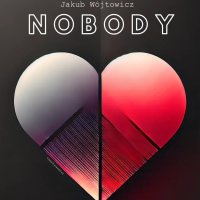 Nobody - Jakub Wójtowicz - audiobook