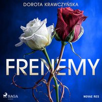 Frenemy - Dorota Krawczyńska - audiobook