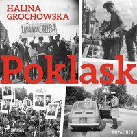 Poklask - Halina Grochowska - audiobook