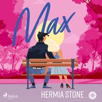 Max - Hermia Stone - audiobook