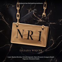 Nr 1 - Liliana Więcek - audiobook