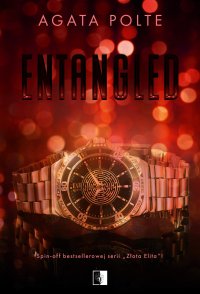 Entangled - Agata Polte - ebook