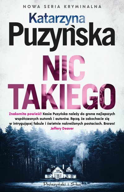 Nic takiego — ebook w Empik Go