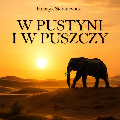 W pustyni i w puszczy