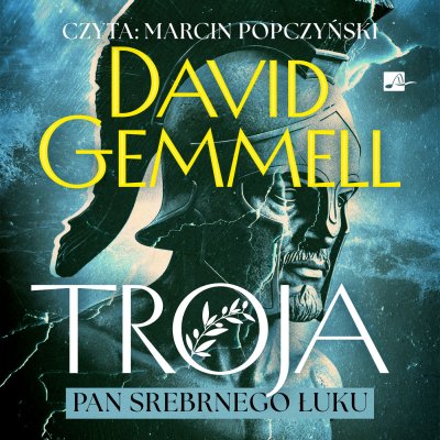 Pan Srebrnego Łuku