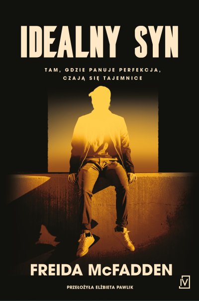 Idealny syn — ebook w Empik Go