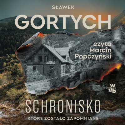 Schronisko, które zostało zapomniane