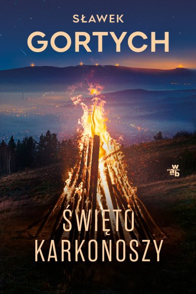 Święto Karkonoszy — ebook w Empik Go
