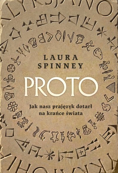 Proto. Jak nasz prajęzyk dotarł na krańce świata - ebook