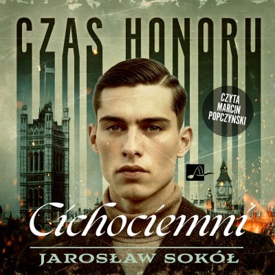 Czas honoru. Cichociemni