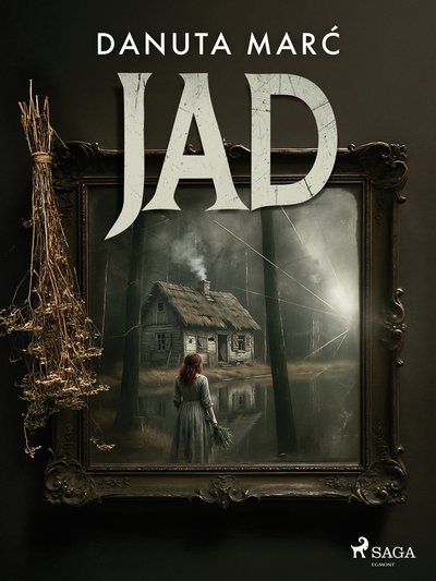 Jad — ebook
