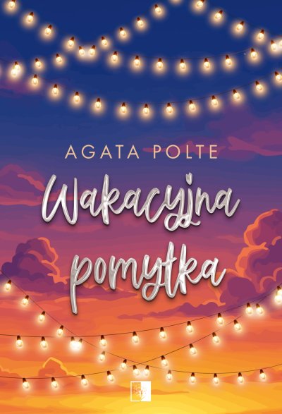 Wakacyjna pomyłka — ebook w Empik Go