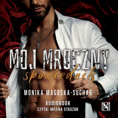 Mój mroczny spowiednik — ebook