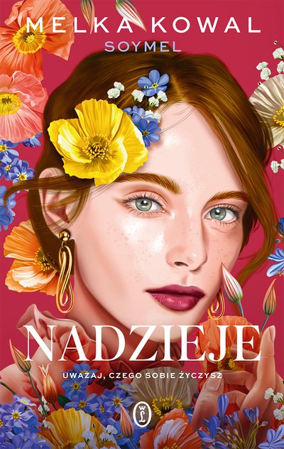 Nadzieje — ebook