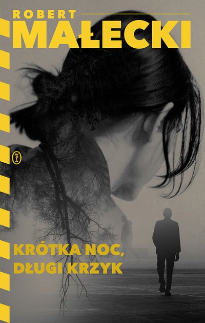 Krótka noc, długi krzyk — ebook w Empik Go