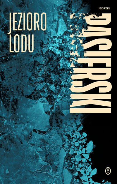 Jezioro lodu — ebook
