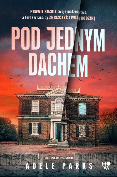 Pod jednym dachem — ebook w Empik Go