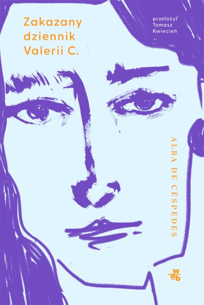 Zakazany dziennik Valerii C. — ebook w Empik Go