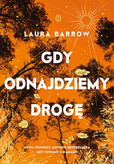 Gdy odnajdziemy drogę — ebook
