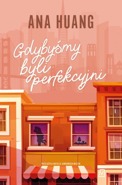 Gdybyśmy byli perfekcyjni — ebook w Empik Go