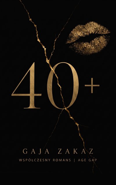 40+ — ebook