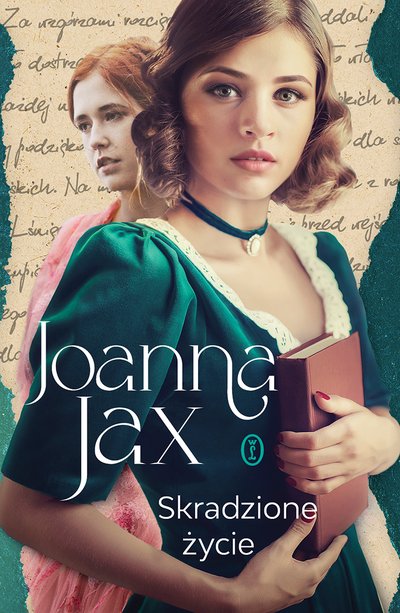 Skradzione życie — ebook
