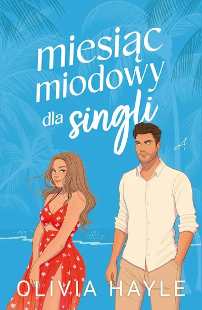 Miesiąc miodowy dla singli — ebook w Empik Go