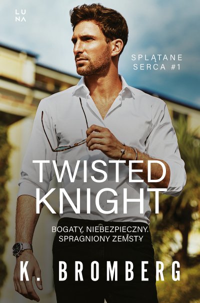 Twisted Knight — ebook w Empik Go