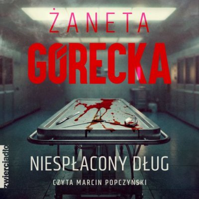 Niespłacony dług