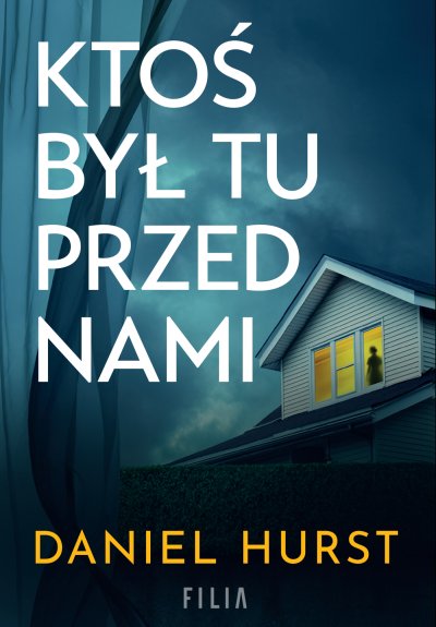 Ktoś był tu przed nami — ebook w Empik Go