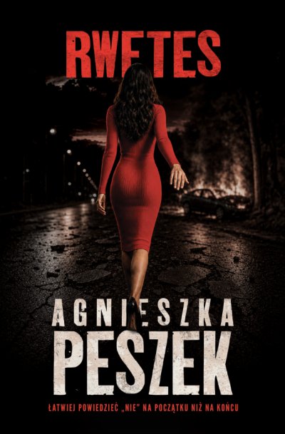 Rwetes. Konieczna. Tom 3 — ebook